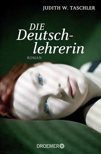 Stock image for Die Deutschlehrerin for sale by WorldofBooks