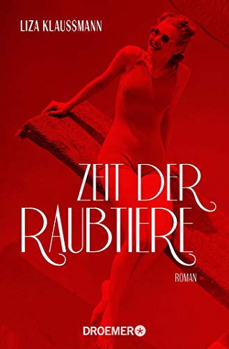 Stock image for Zeit der Raubtiere: Roman for sale by medimops