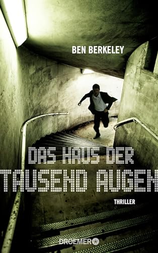 Beispielbild fr Das Haus der tausend Augen: Thriller zum Verkauf von medimops