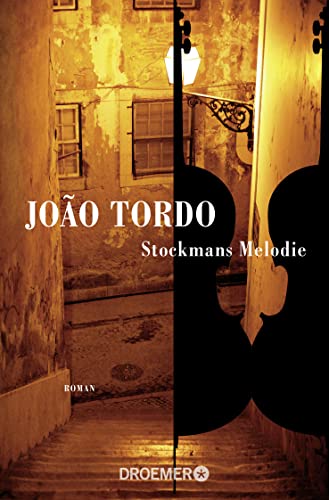 Beispielbild fr Stockmans Melodie: Roman zum Verkauf von medimops