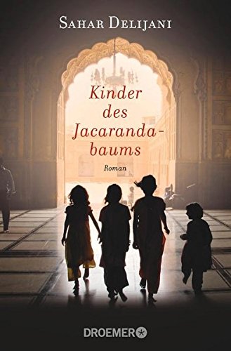 Beispielbild fr Kinder des Jacarandabaums: Roman zum Verkauf von medimops