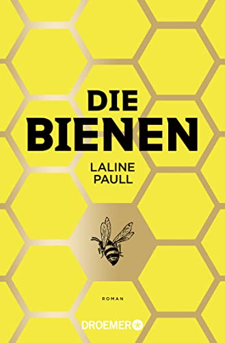 Stock image for Die Bienen for sale by WorldofBooks