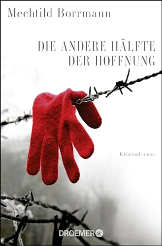 Stock image for Die andere Hälfte der Hoffnung for sale by WorldofBooks