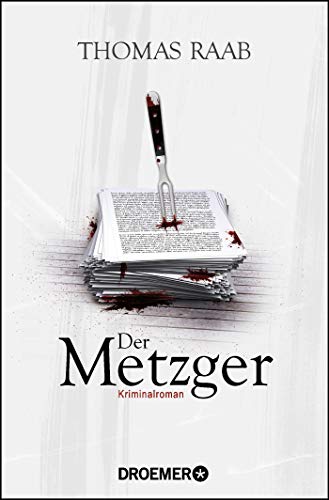 Stock image for Der Metzger: Kriminalroman for sale by medimops