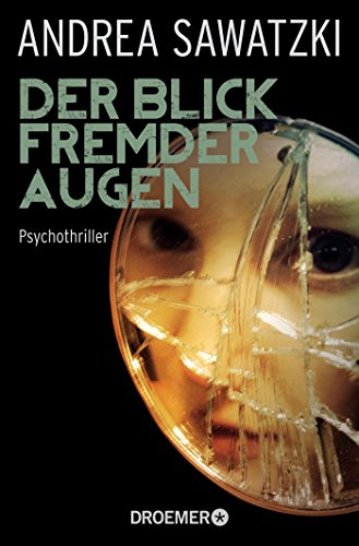 9783426305058: Der Blick fremder Augen