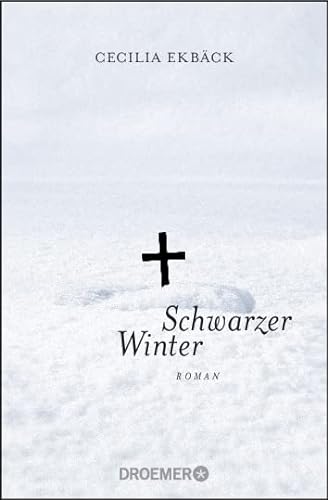 Beispielbild fr Schwarzer Winter: Roman zum Verkauf von medimops