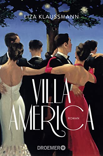 Stock image for Villa America: Roman for sale by medimops