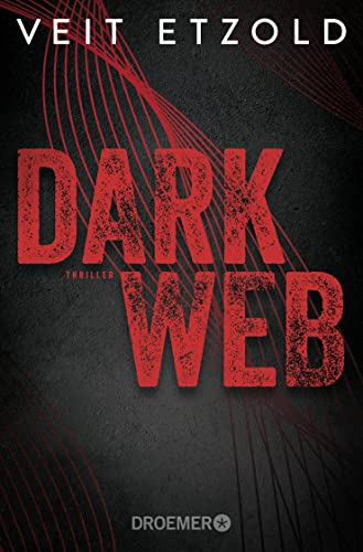 9783426305508: Dark Web (German Edition)