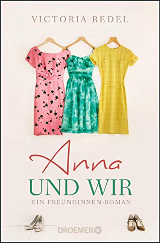 Stock image for Redel, V: Anna und wir for sale by Ammareal