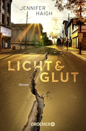 Imagen de archivo de Licht und Glut a la venta por Bookmonger.Ltd