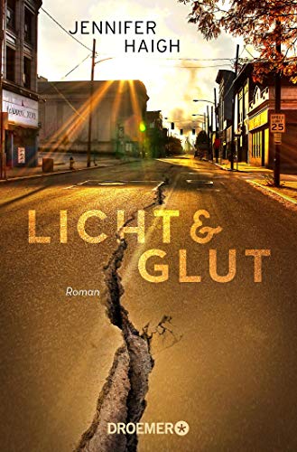 Stock image for Licht und Glut for sale by Bookmonger.Ltd