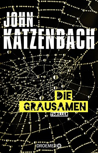 Beispielbild fr Die Grausamen: Thriller zum Verkauf von medimops