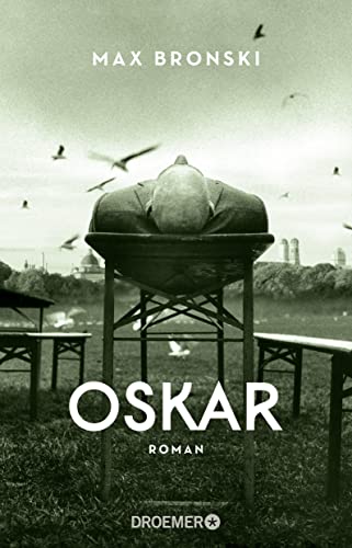 9783426306109: Oskar