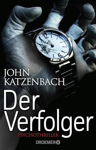 Stock image for Der Verfolger for sale by Big River Books