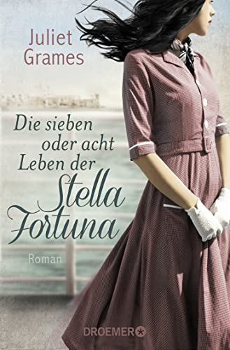 Imagen de archivo de Stella Fortuna: Roman a la venta por medimops