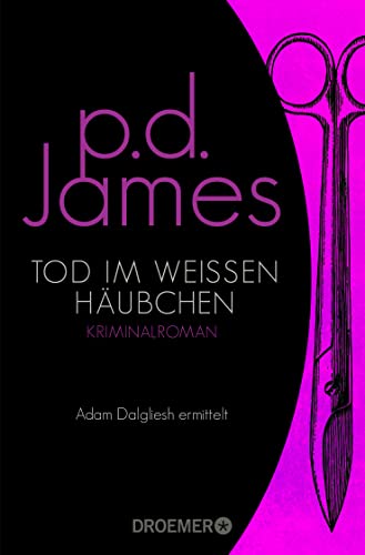 Beispielbild fr Tod im weien Hubchen -Language: german zum Verkauf von GreatBookPrices