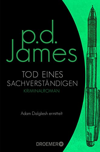 9783426306963: Tod eines Sachverstndigen: Kriminalroman: 6