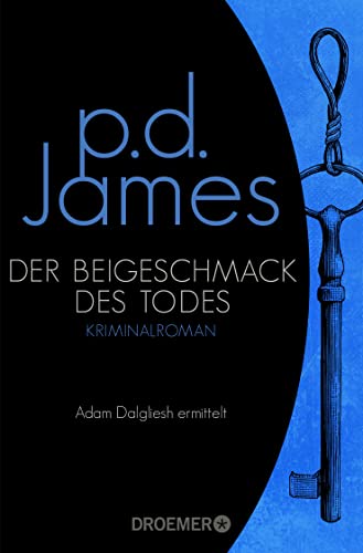 Beispielbild fr Der Beigeschmack des Todes -Language: german zum Verkauf von GreatBookPrices