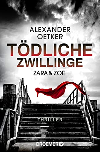 Beispielbild fr Zara und Zo - Tdliche Zwillinge: Thriller zum Verkauf von Ammareal