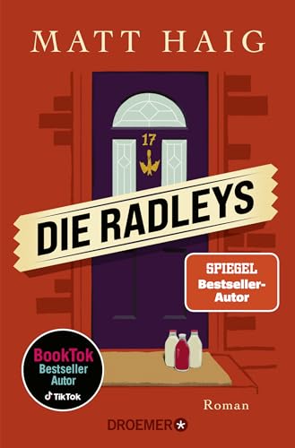 9783426308318: Die Radleys: Roman | Ein besonderer Vampirroman vom Autor des groen SPIEGEL-Bestsellers 'Die Mitternachtsbibliothek'