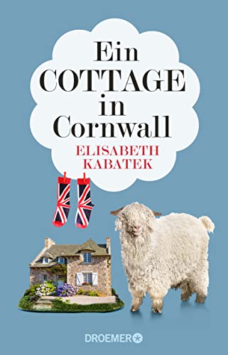 Beispielbild fr Ein Cottage in Cornwall: Roman zum Verkauf von Ammareal