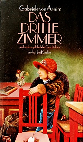 9783426401958: Das dritte Zimmer, und andere gefährliche Geschichten (German Edition)