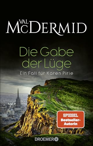 Stock image for Die Gabe der Lge for sale by GreatBookPrices