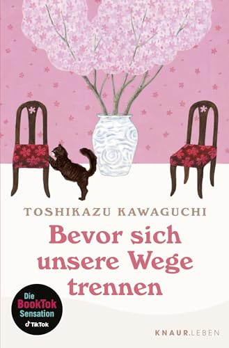 Stock image for Bevor sich unsere Wege trennen for sale by GreatBookPrices