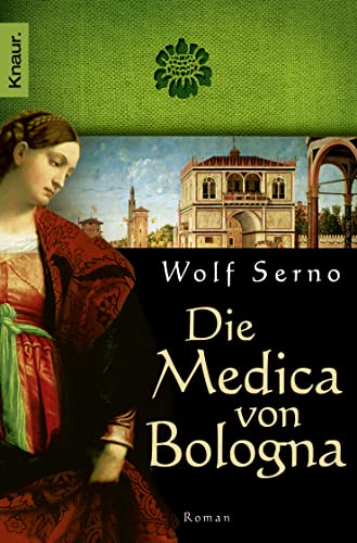 Beispielbild für Die Medica von Bologna: Roman zum Verkauf von Gabis Bücherlager