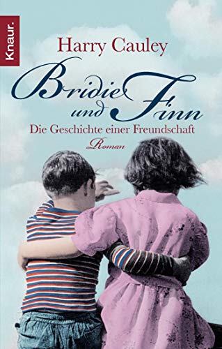 Imagen de archivo de Bridie und Finn: Die Geschichte einer Freundschaft a la venta por medimops