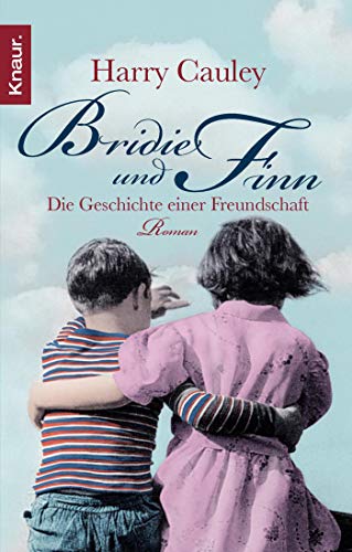 9783426500613: Bridie und Finn: Die Geschichte einer Freundschaft