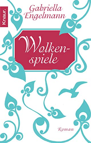 9783426500743: Wolkenspiele