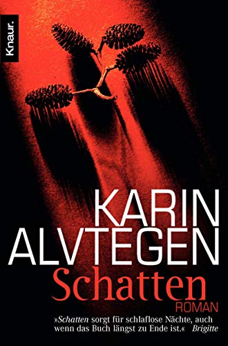 Schatten - Roman - Alvtegen, Karin