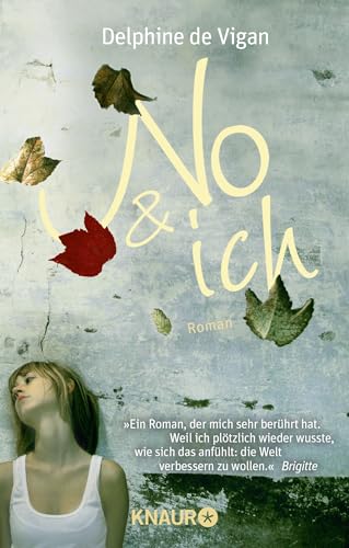 Stock image for No & ich for sale by Better World Books: West