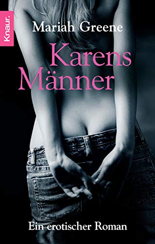 Beispielbild fr Karens Mnner: Ein erotischer Roman zum Verkauf von Ammareal