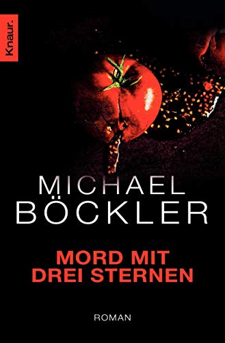 9783426502013: Mord mit drei Sternen