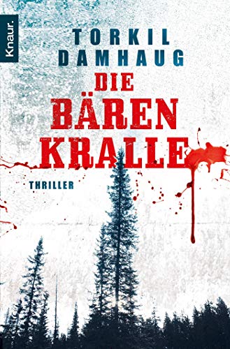 Stock image for Die Brenkralle: Thriller for sale by DER COMICWURM - Ralf Heinig