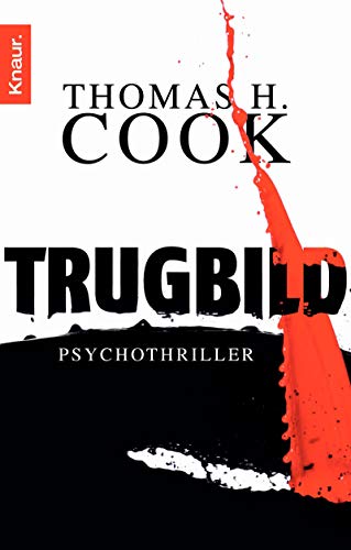 Stock image for Trugbild: Psychothriller for sale by Leserstrahl  (Preise inkl. MwSt.)