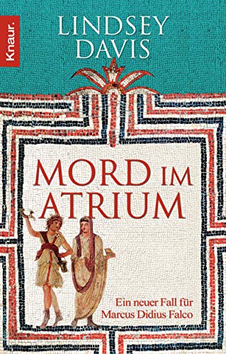 Mord im Atrium (9783426502617) by [???]