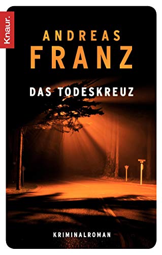 Das Todeskreuz - guter Zustand -3-