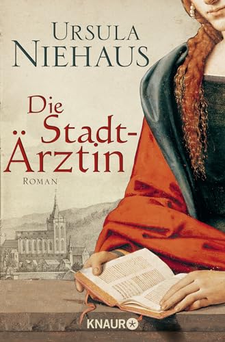 Beispielbild fr Die Stadtrztin: Roman zum Verkauf von medimops