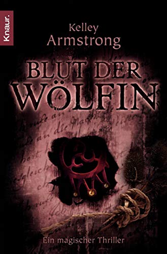 Blut der WÃ¶lfin (9783426503331) by [???]