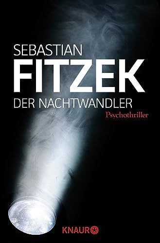 9783426503744: Der Nachtwandler (German Edition)