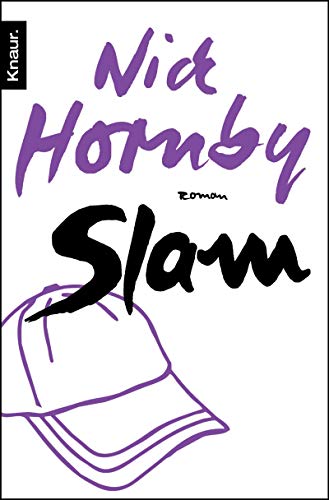 Beispielbild für Slam zum Verkauf von Wonder Book