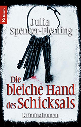 Beispielbild fr Die bleiche Hand des Schicksals: Kriminalroman zum Verkauf von Sigrun Wuertele buchgenie_de