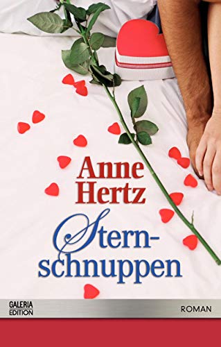 Sternschnuppen - Anne Hertz