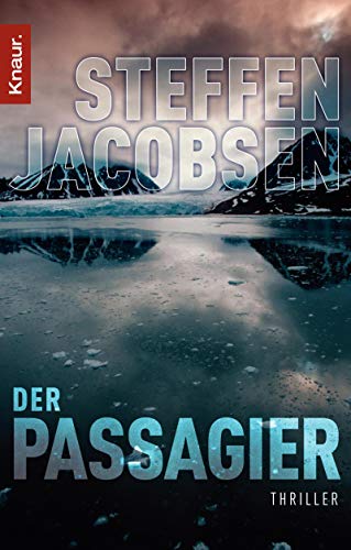 Beispielbild fr Der Passagier: Thriller zum Verkauf von medimops