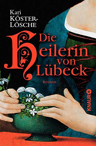 Beispielbild fr Kster-Lsche, K: Heilerin von Lbeck zum Verkauf von Ammareal