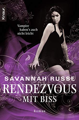 Rendezvous mit Biss (9783426507179) by Savannah Russe