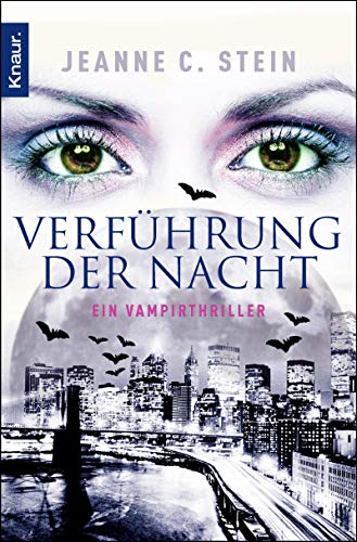 Anna Strong 1: VerfÃ¼hrung der Nacht (9783426507407) by Jeanne C. Stein